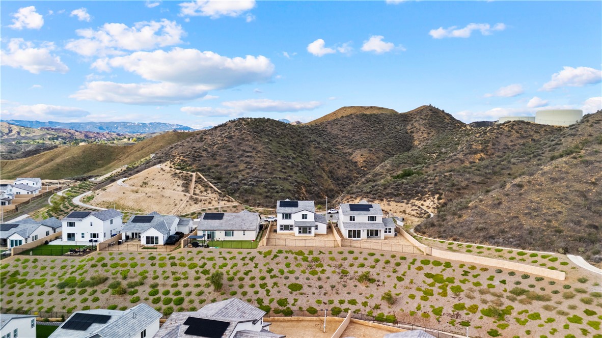 Williams Ranch (WILRCH) - Residential