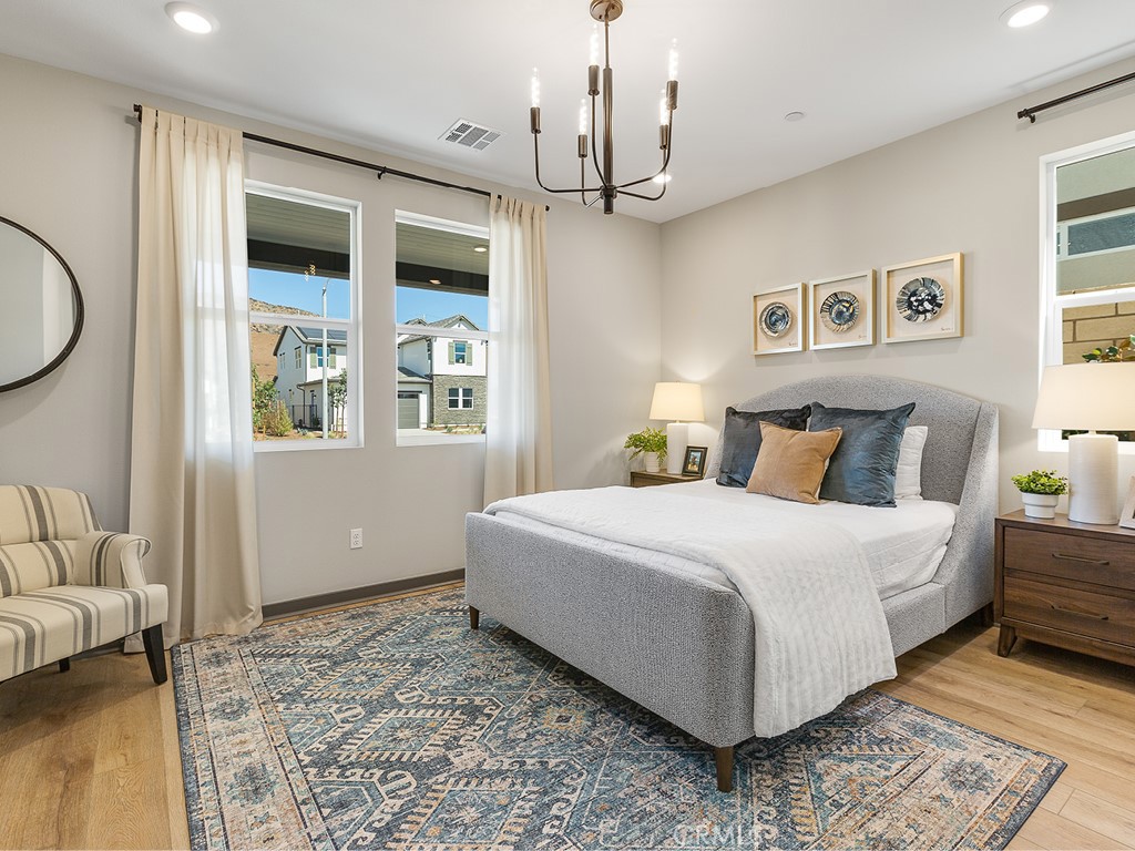 Williams Ranch (WILRCH) - Residential