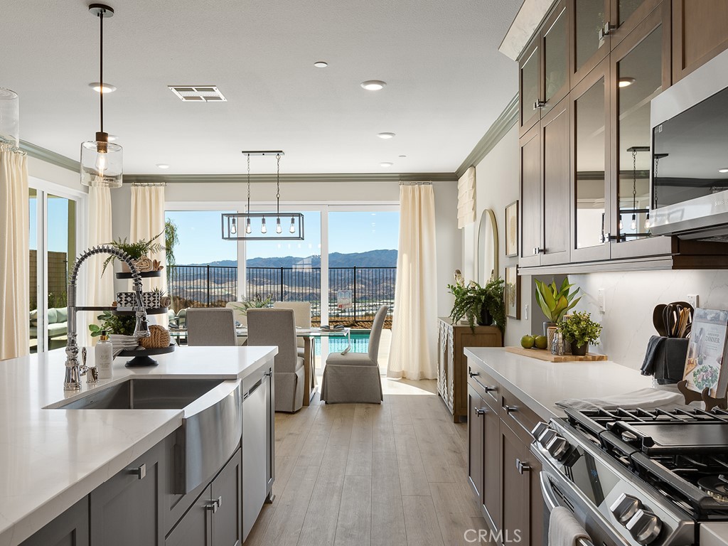 Williams Ranch (WILRCH) - Residential