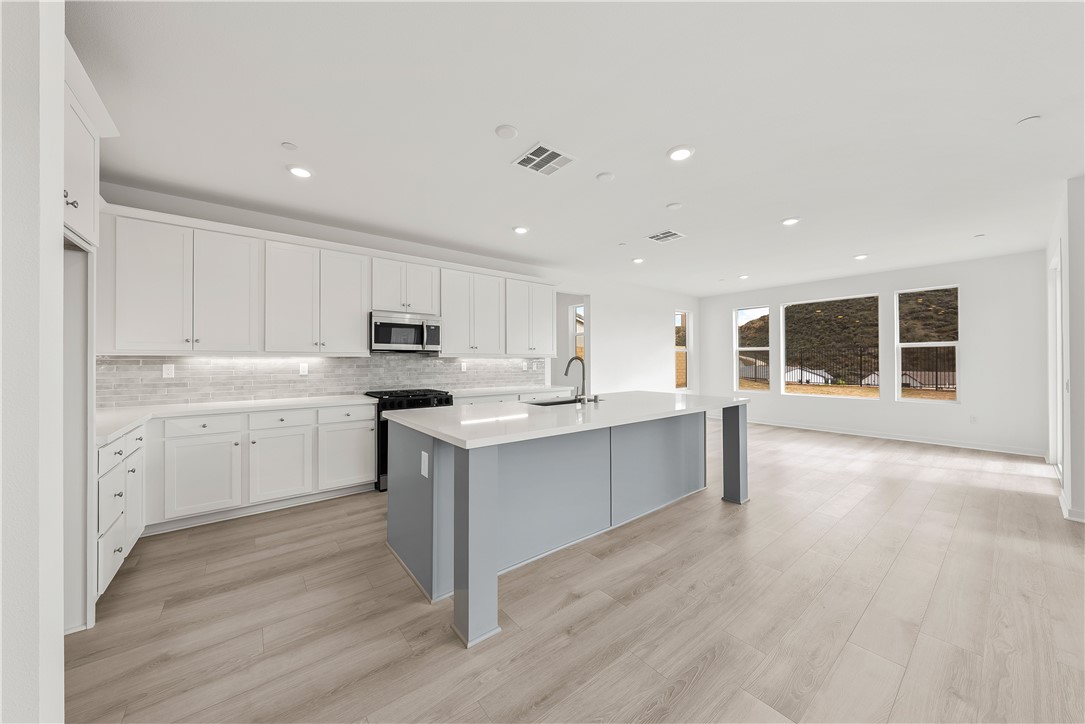 Williams Ranch (WILRCH) - Residential