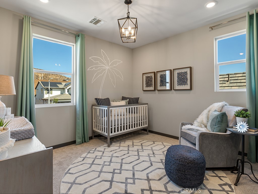 Williams Ranch (WILRCH) - Residential