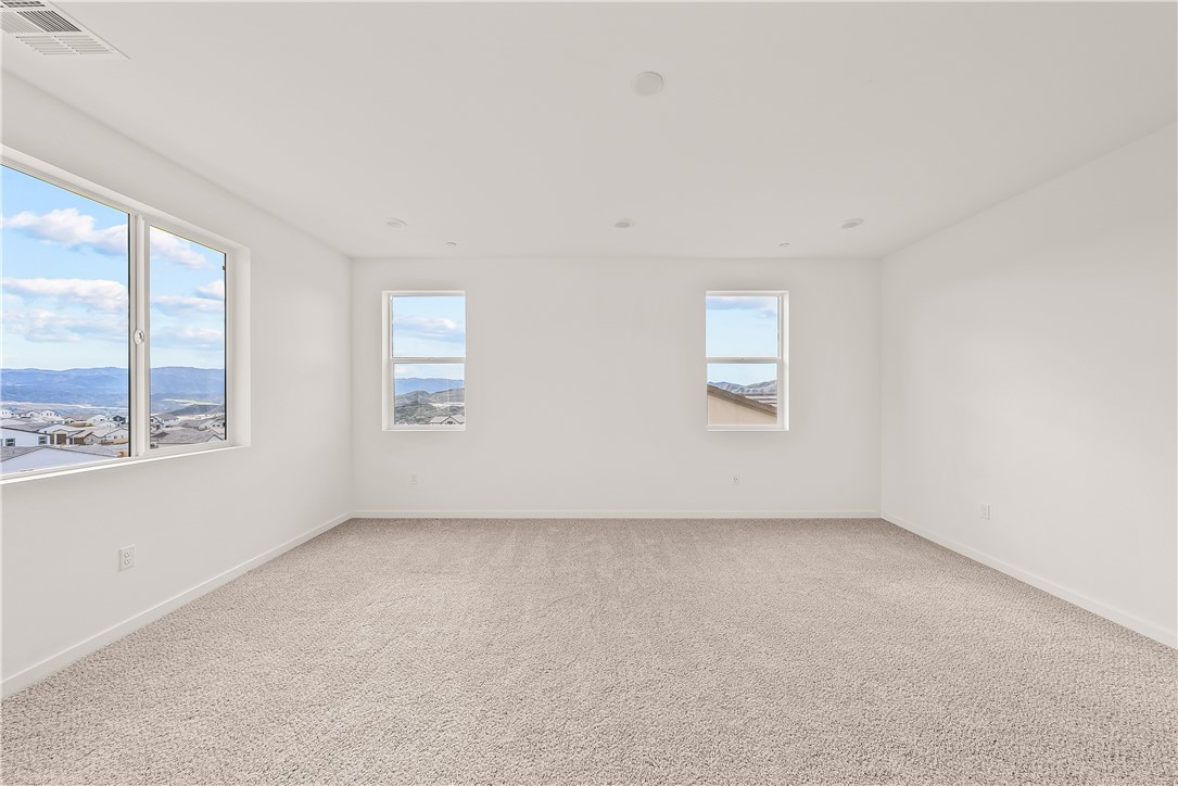 Williams Ranch (WILRCH) - Residential