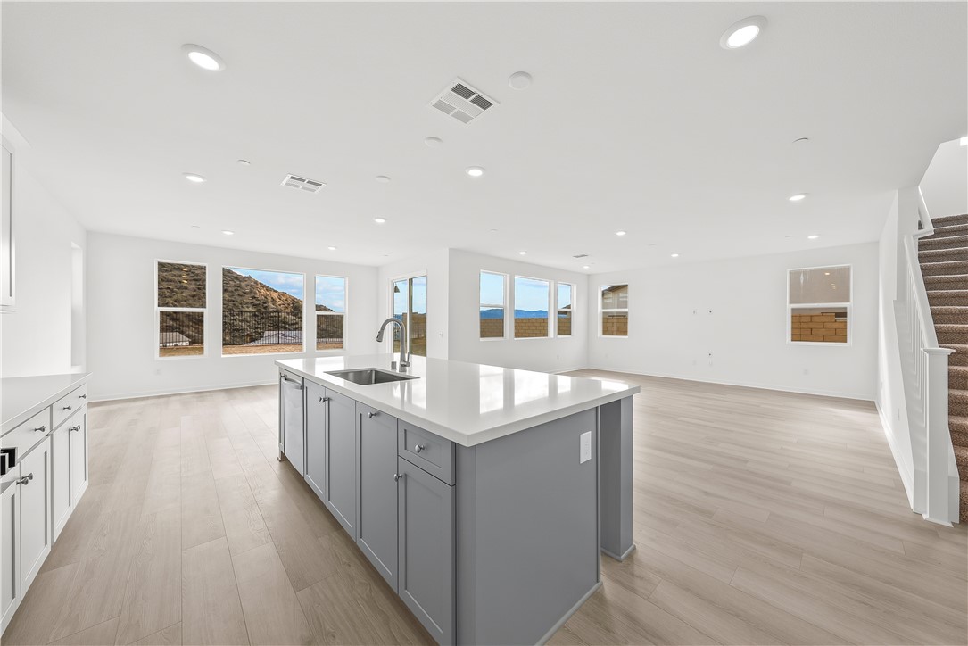 Williams Ranch (WILRCH) - Residential