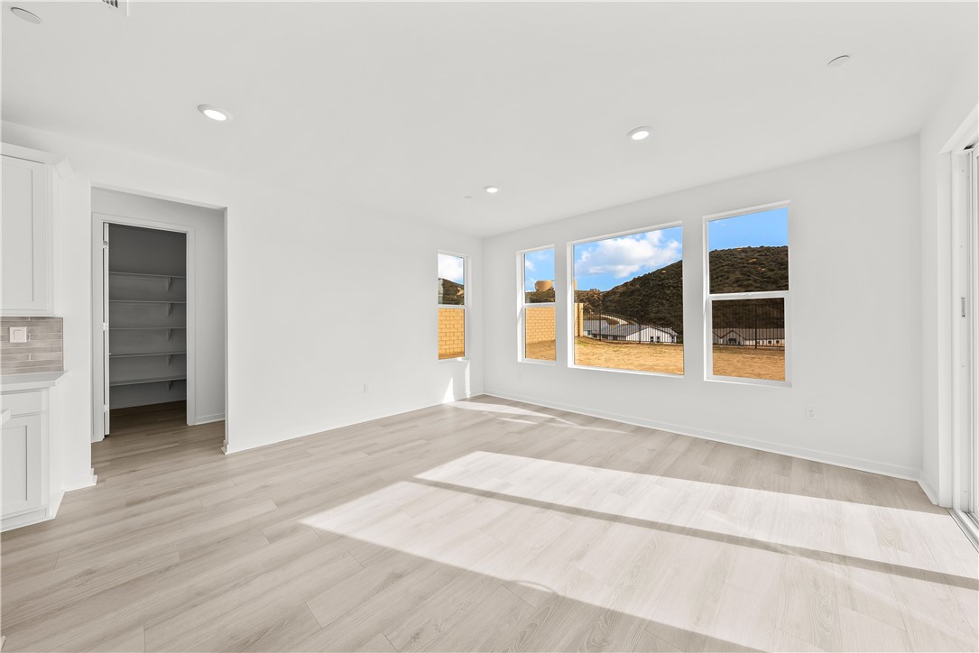 Williams Ranch (WILRCH) - Residential