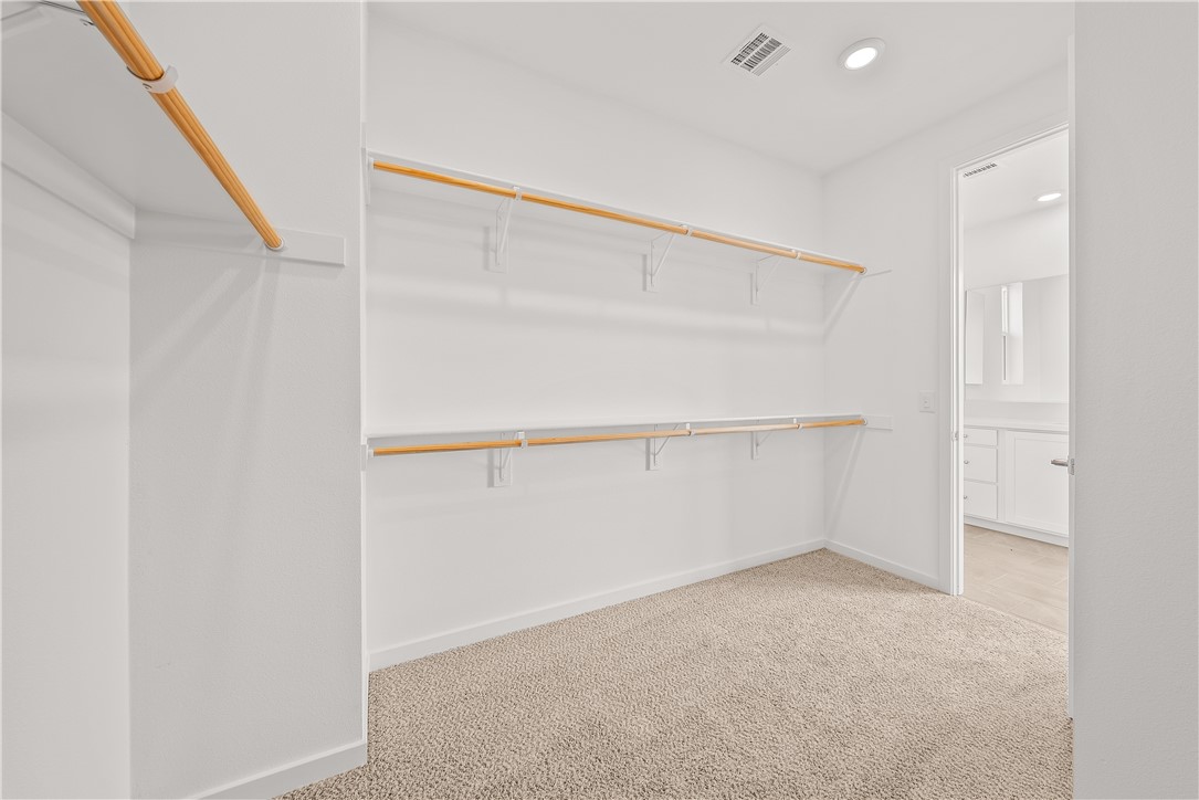 Williams Ranch (WILRCH) - Residential