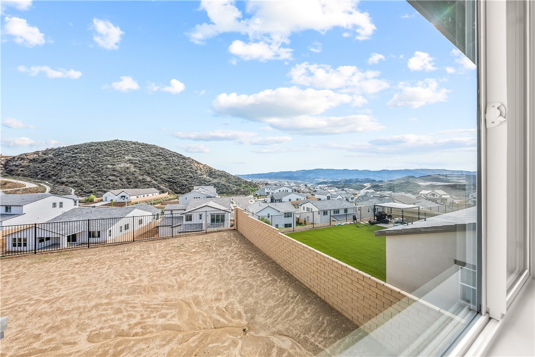 Williams Ranch (WILRCH) - Residential