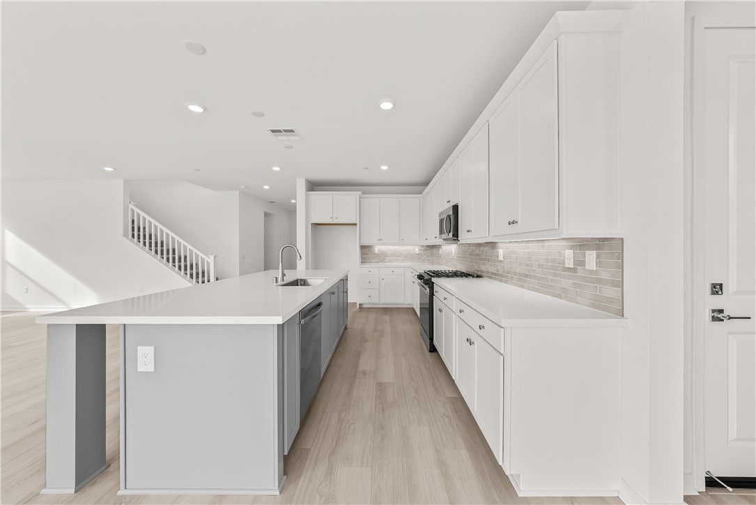 Williams Ranch (WILRCH) - Residential