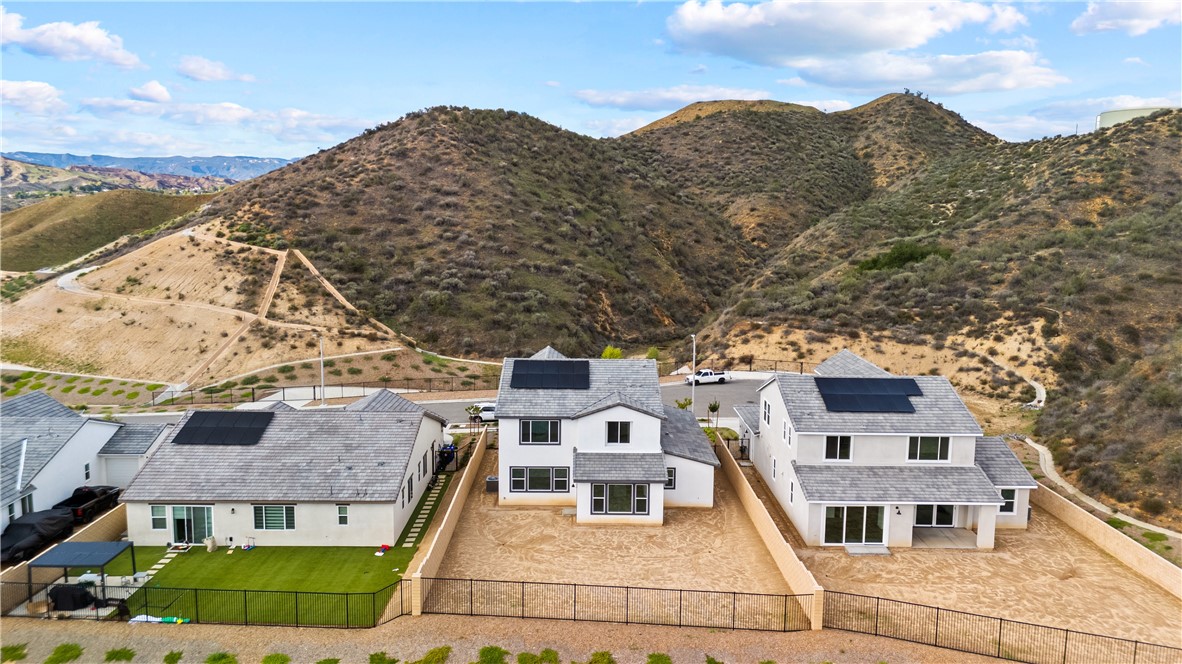 Williams Ranch (WILRCH) - Residential