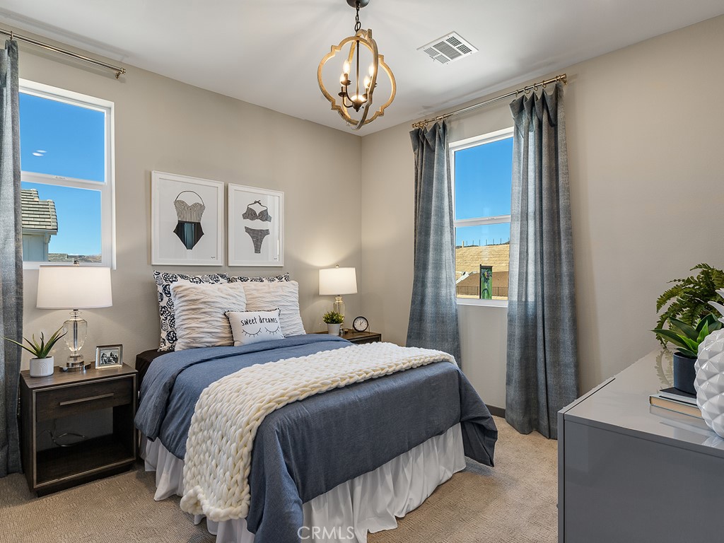 Williams Ranch (WILRCH) - Residential