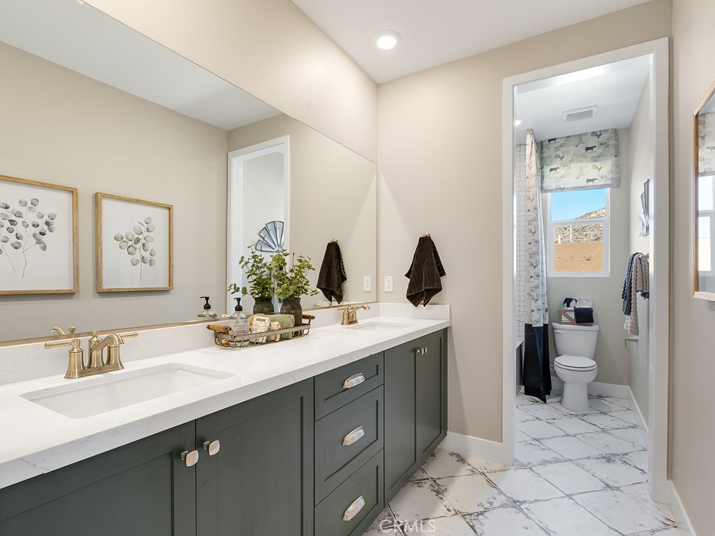 Williams Ranch (WILRCH) - Residential