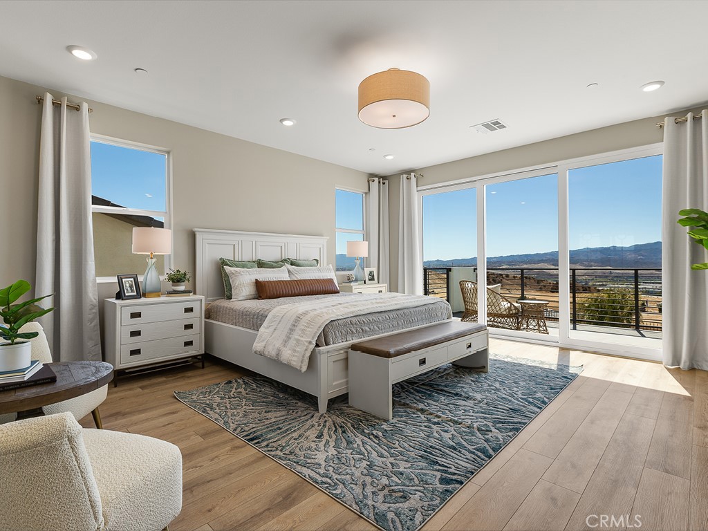 Williams Ranch (WILRCH) - Residential