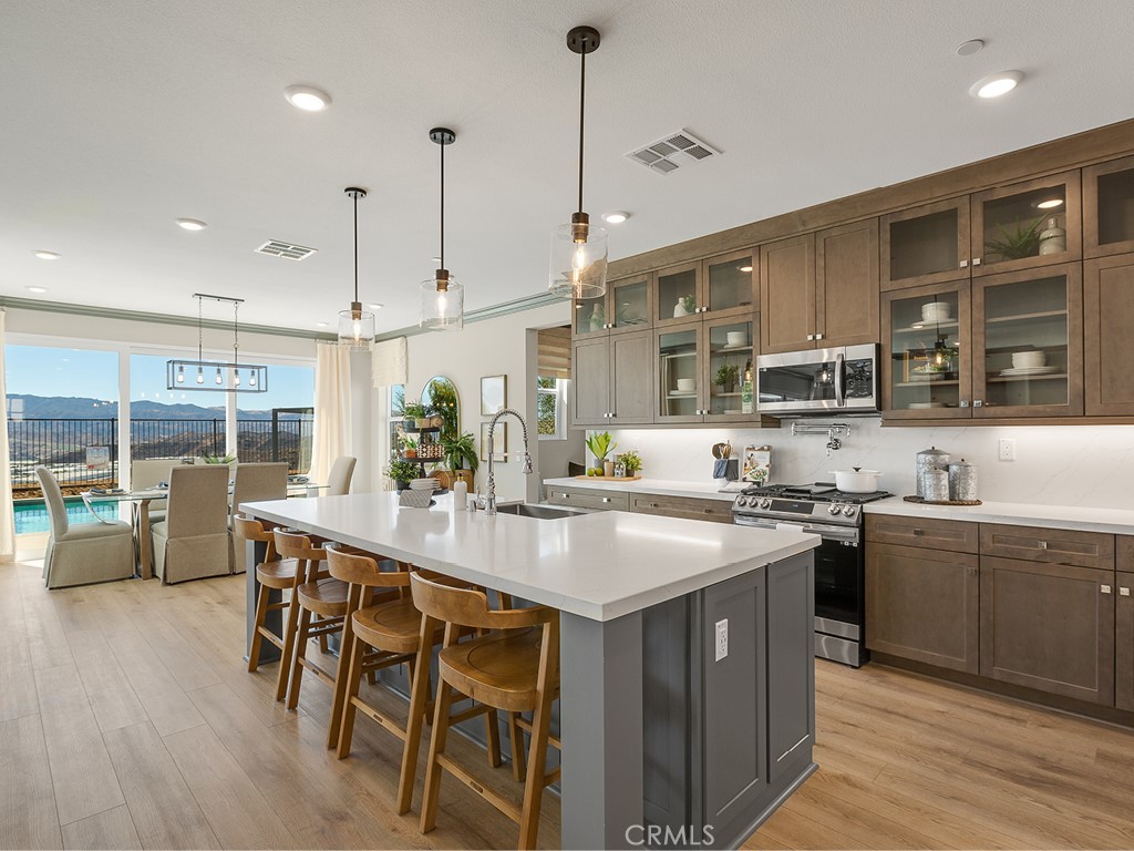 Williams Ranch (WILRCH) - Residential