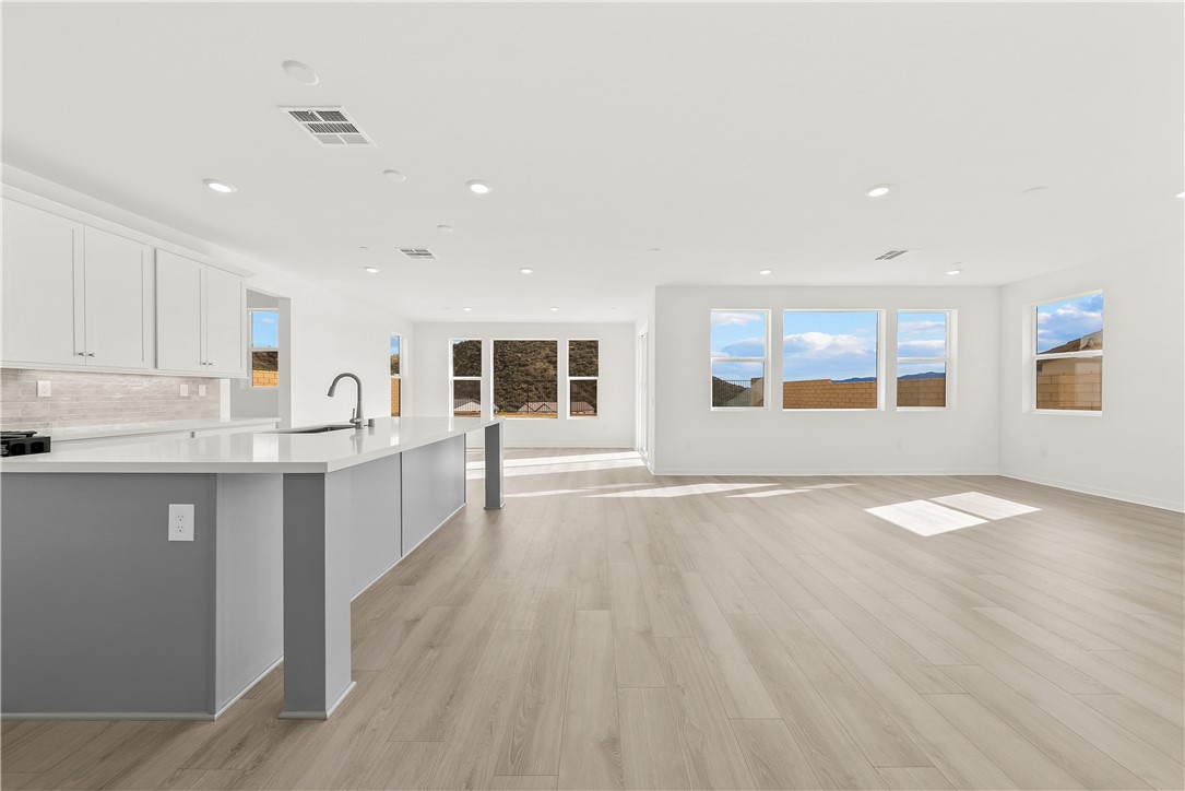 Williams Ranch (WILRCH) - Residential