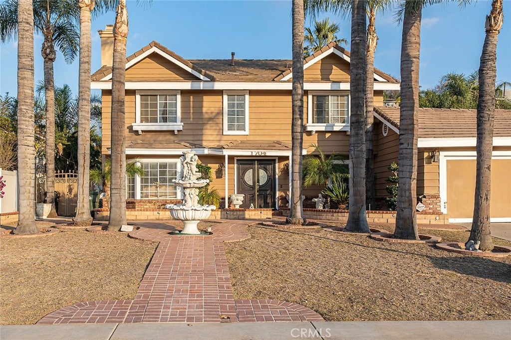 1704 Pass And Covina Road