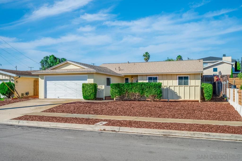 4374 Mount Hukee Ave