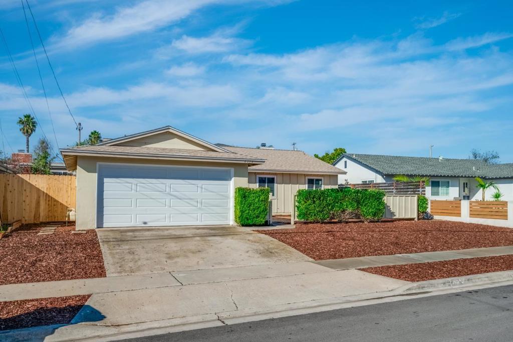 4374 Mount Hukee Ave