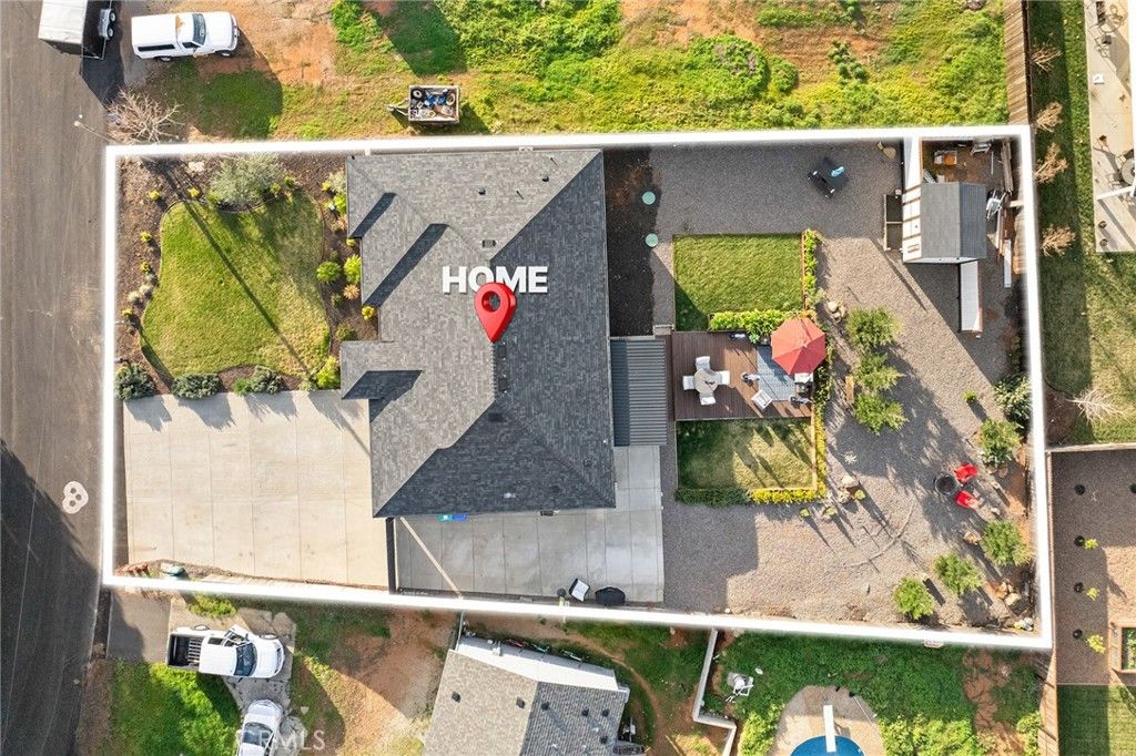 Photo of 6298 Lancaster Drive, Paradise, CA 95969 (MLS # SN26021348)