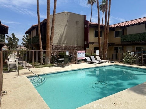 Photo of 51025 Ave Martinez #2, La Quinta, CA 92234 (MLS # NP26204857)