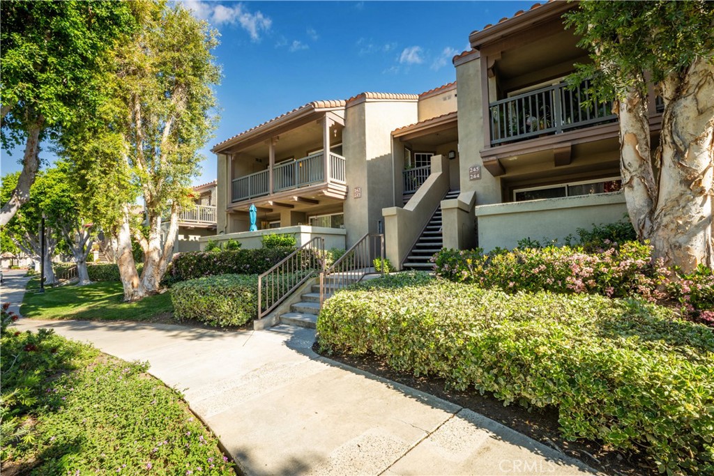 2800 Keller Drive 243