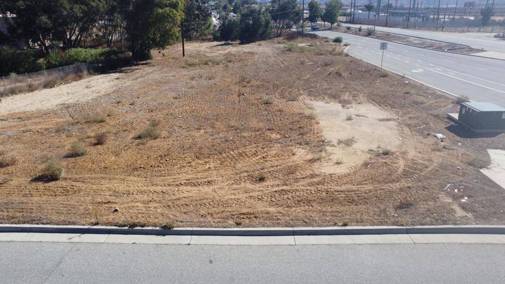 Not Applicable-1 - Land