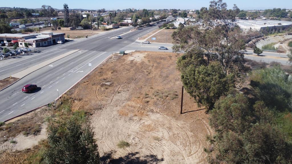 Not Applicable-1 - Land