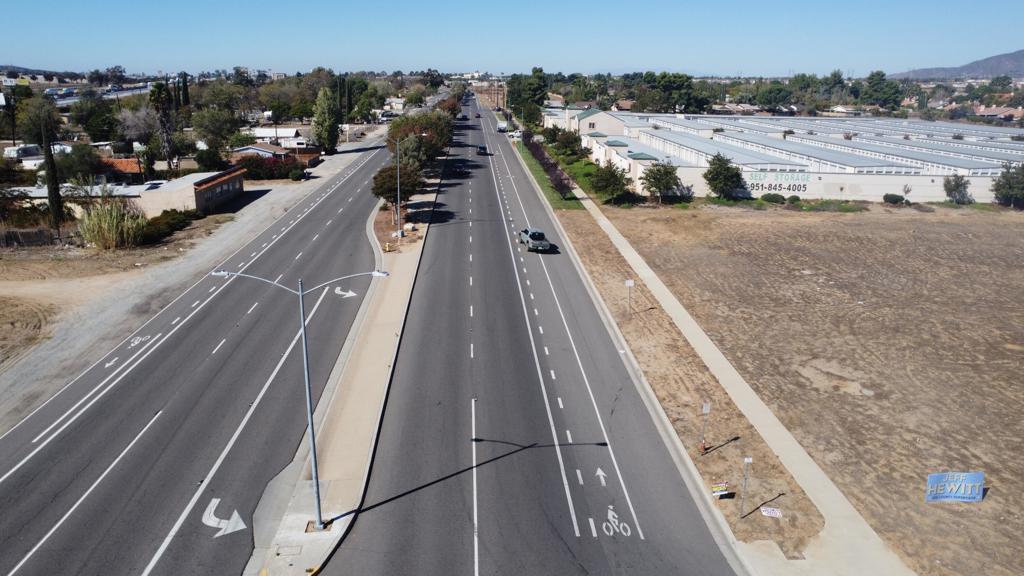 Not Applicable-1 - Land