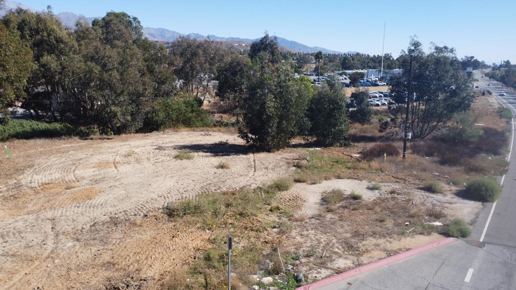 Not Applicable-1 - Land