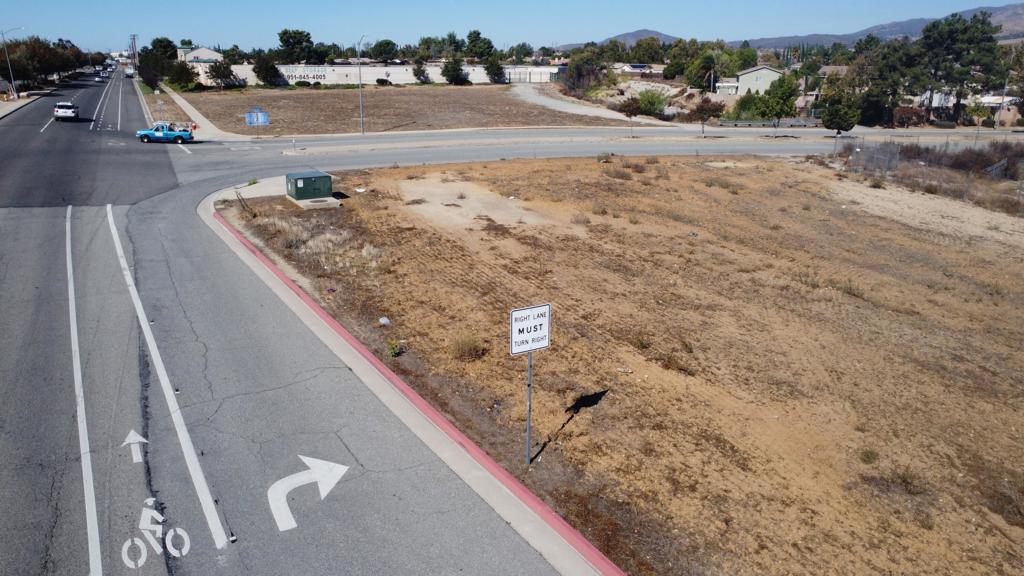 Not Applicable-1 - Land