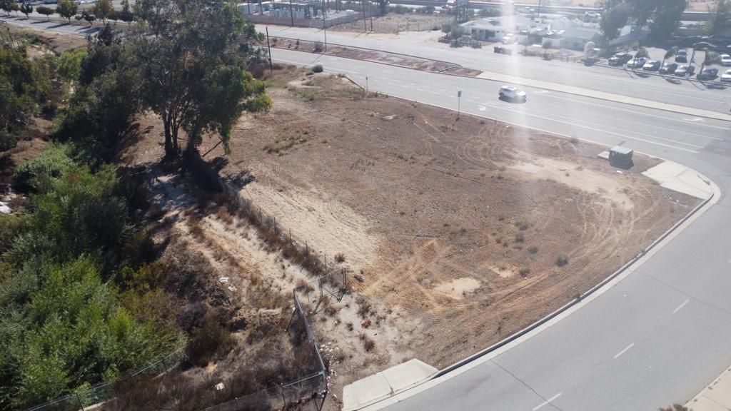 Not Applicable-1 - Land