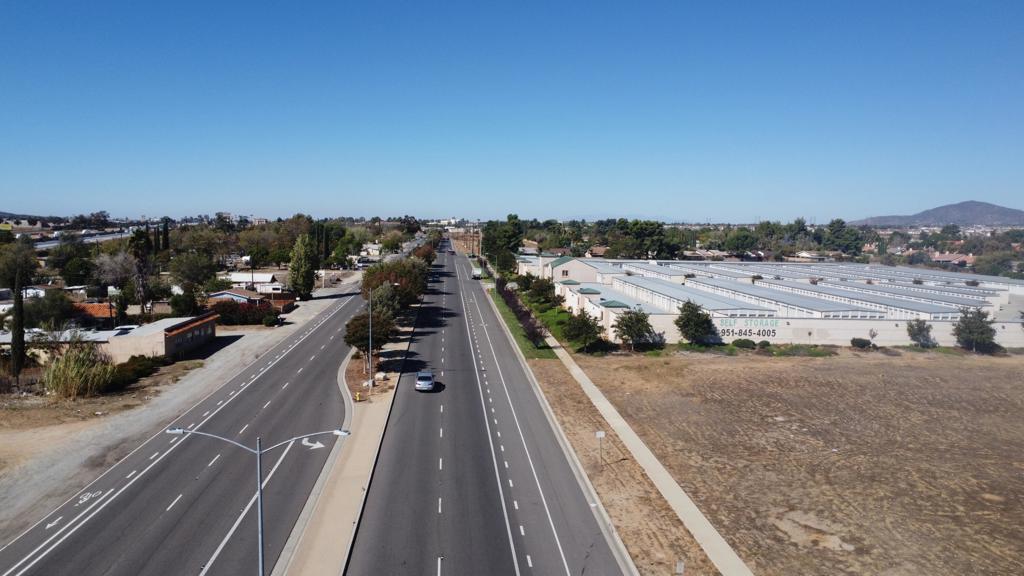 Not Applicable-1 - Land