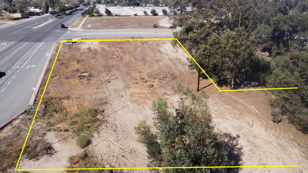 Not Applicable-1 - Land