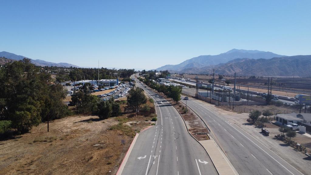 Not Applicable-1 - Land