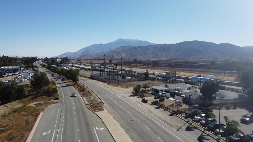 Not Applicable-1 - Land