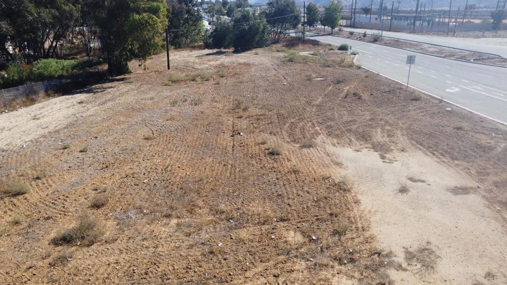 Not Applicable-1 - Land