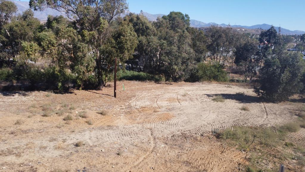 Not Applicable-1 - Land