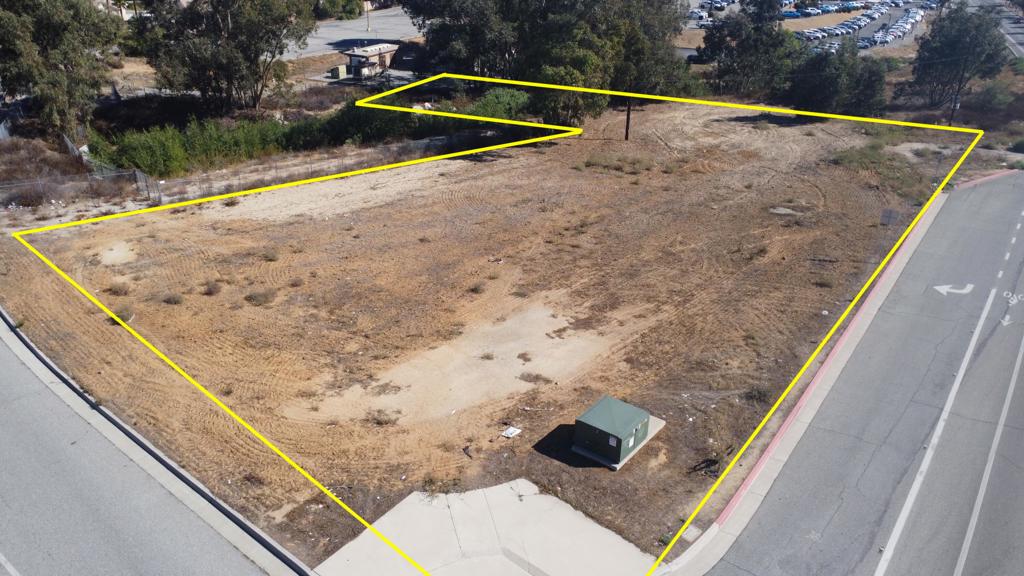 Not Applicable-1 - Land