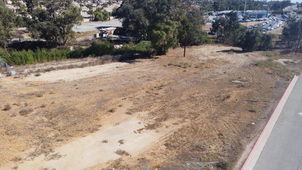 Not Applicable-1 - Land