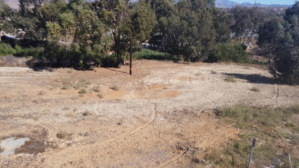 Not Applicable-1 - Land