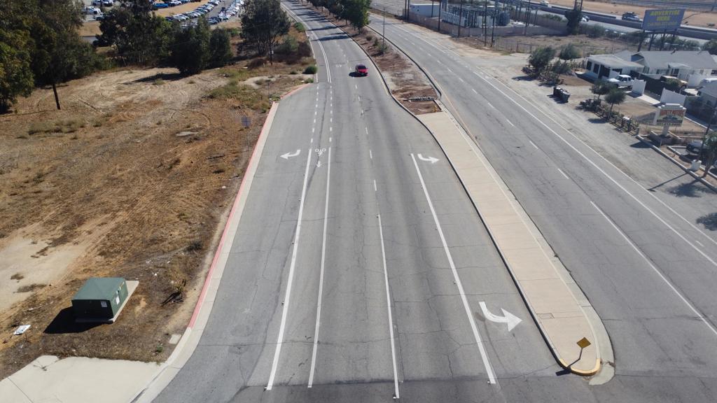 Not Applicable-1 - Land