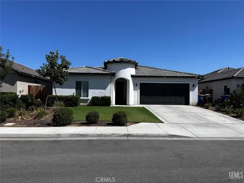 8400 Jean Anne Street, Bakersfield, CA 93314 - MLS#: PI25183522