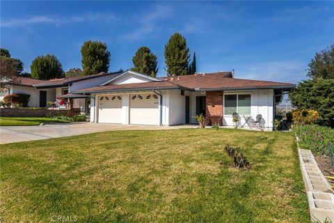19335 Oak Crossing Road Newhall CA 91321