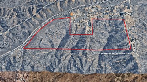 Photo of 0 Las Flores, Oak Hills, CA 92344 (MLS # HD26038162)