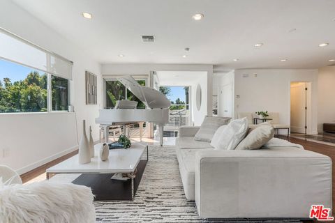 Photo of 10336 Monte Mar Drive, Los Angeles, CA 90064 (MLS # 26708743)