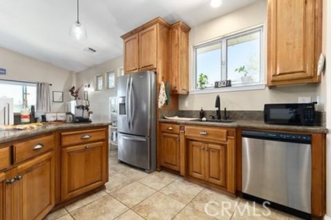 Tiny photo for 2347 Lakeview Drive, Bradley, CA 93426 (MLS # NS25222906)