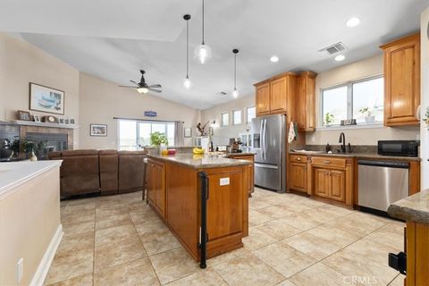 Tiny photo for 2347 Lakeview Drive, Bradley, CA 93426 (MLS # NS25222906)