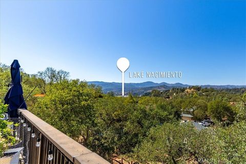 Tiny photo for 2347 Lakeview Drive, Bradley, CA 93426 (MLS # NS25222906)