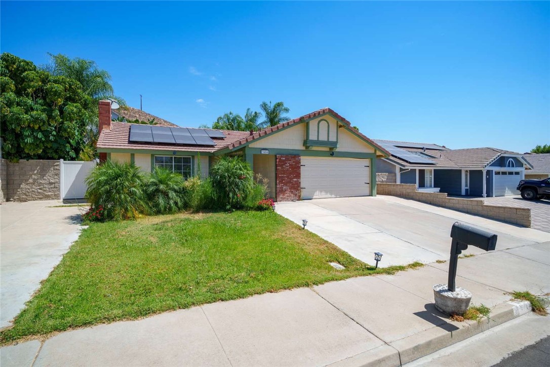 3484 Cherry Blossom Lane