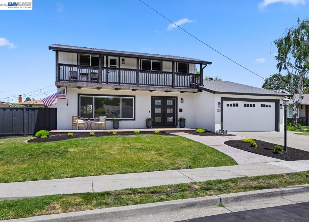 7515 San Sabana Rd Rd, Dublin CA 94568