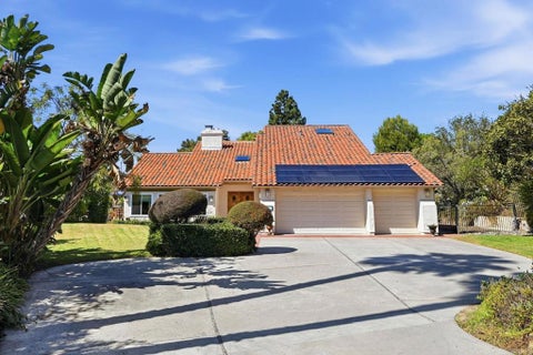 Photo of 1122 Lark Song Lane, Encinitas, CA 92024 (MLS # NDP2609408)