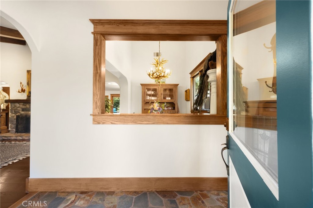 Santiago Ranchos (SANR) - Residential